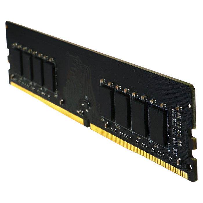 Silicon Power Memoria RAM 8GB DDR4 2666MHz CL19 1x8GB UDIMM (SP008GBLFU266X02)