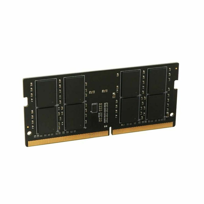 Silicon Power Memoria DDR4 SODIMM 8GB 3200MHz CL22 Silicon Power Memoria DDR4 SODIMM 8GB 3200MHz CL22