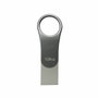 Silicon Power Mobile C80 128 GB Dual USB Type-A / USB Type-C