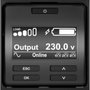 APC SRT1000RMXLI Sistema de alimentación ininterrumpida (UPS) Doble conversión (en línea) 1 kVA 1000 W