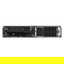 APC Smart-UPS SRT2200RMXLI UPS Doble Conversión 2200VA 1980W Montaje en Rack 2U