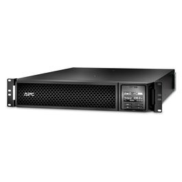 APC Smart-UPS SRT2200RMXLI UPS Doble Conversión 2200VA 1980W Montaje en Rack 2U