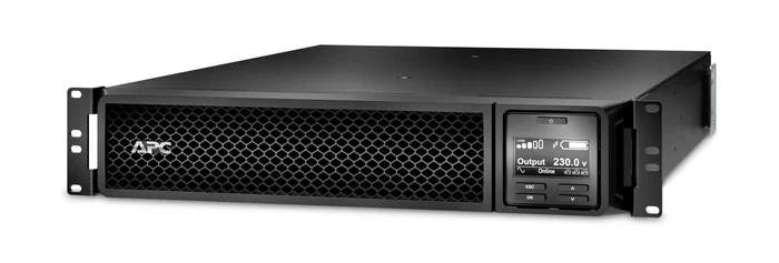 APC Smart-UPS SRT 2200VA RM SRT2200RMXLI 2U