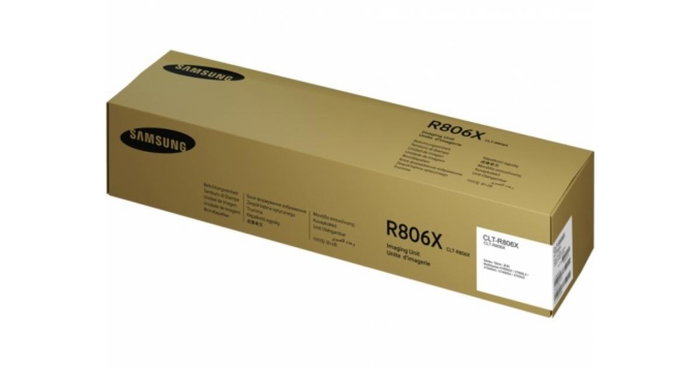 HP - Samsung Unidad de Imagen Color CLT-R806X para MultiXpress X 7400/7500