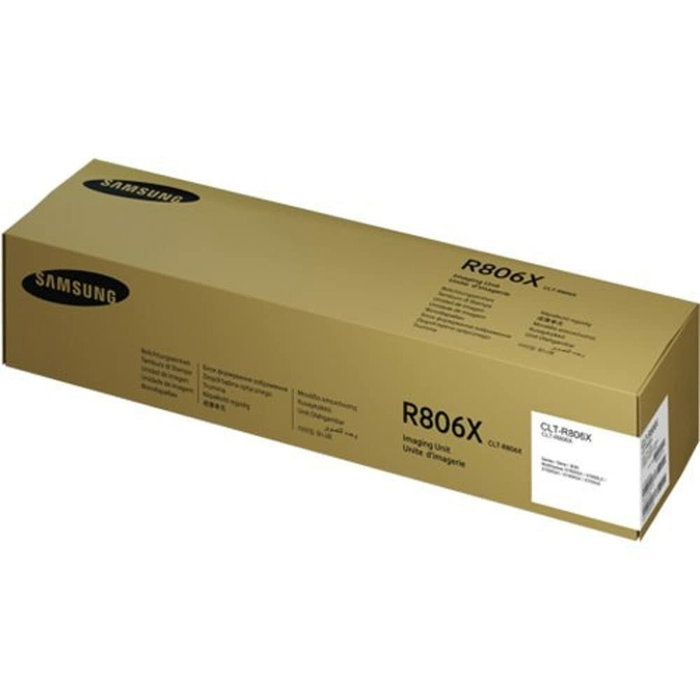 HP - Samsung Unidad de Imagen Color CLT-R806X para MultiXpress X 7400/7500