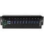 StarTech.com Hub Industrial USB 3.0 10 Puertos ST1030USBM
