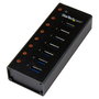 Hub USB Startech ST7300U3M