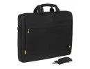 Techair 1204 Fundastech Air Maletín Moderno Plus para ordenador portátil de 14 a 14.9 pulgadas Techair 1204 Fundastech Air Maletín Moderno Plus para ordenador portátil de 14 a 14.9 pulgadas