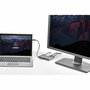 Startech Estación de Docking Thunderbolt 3 con 2 Puertos DisplayPort