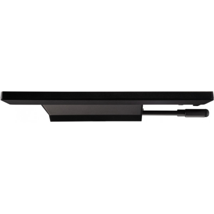 Viewsonic Pantalla Táctil TD1630-3 15.6" HD 1366x768 LCD Multiusuario Negro