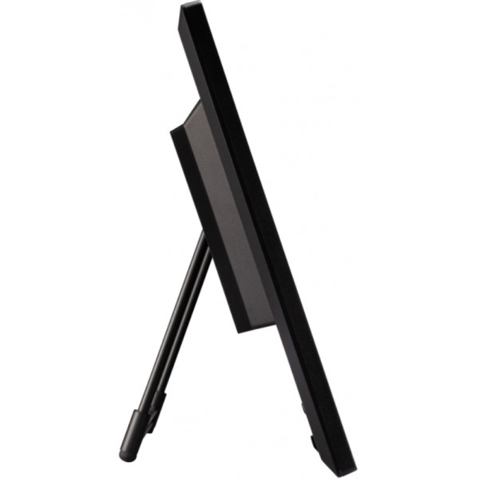 Viewsonic Pantalla Táctil TD1630-3 15.6" HD 1366x768 LCD Multiusuario Negro