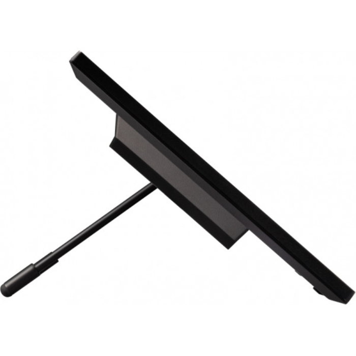 Viewsonic Pantalla Táctil TD1630-3 15.6" HD 1366x768 LCD Multiusuario Negro