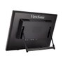 ViewSonic TD1630-3 Monitor Táctil 15.6 HD Negro