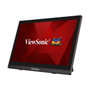 ViewSonic TD1630-3 Monitor Táctil 15.6 HD Negro