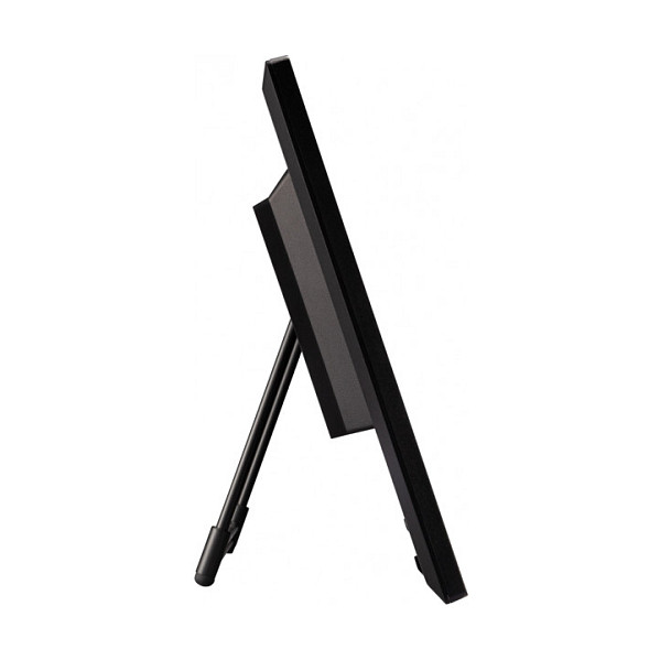 ViewSonic TD1630-3 Monitor Táctil 15.6 HD Negro