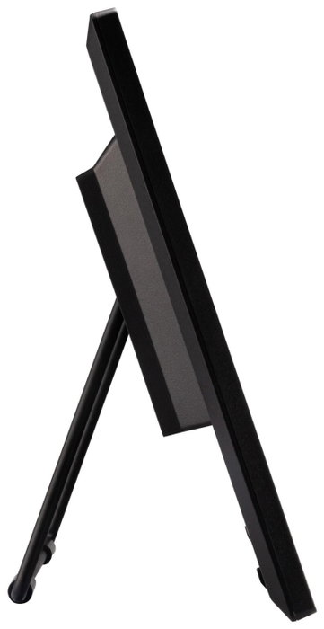 ViewSonic TD1630-3 Monitor Táctil 15.6 HD Negro