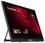 ViewSonic TD1630-3 Monitor Táctil 15.6 HD Negro