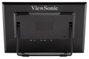 ViewSonic TD1630-3 Monitor Táctil 15.6 HD Negro