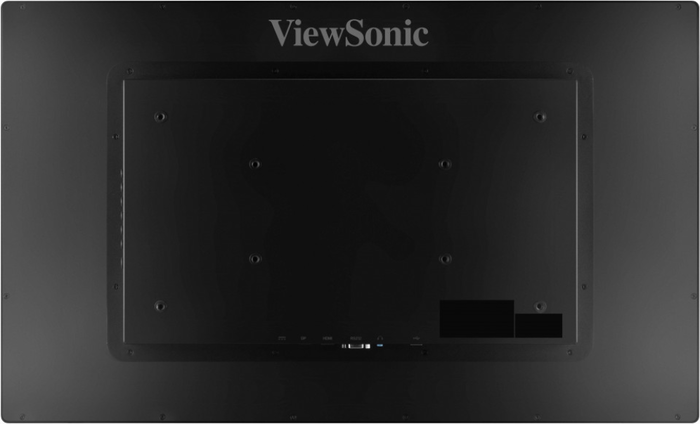 Viewsonic TD3207 Monitor táctil Full HD 32 pulgadas LED VA Negro