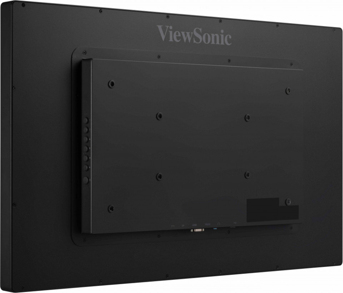 Viewsonic TD3207 Monitor táctil Full HD 32 pulgadas LED VA Negro