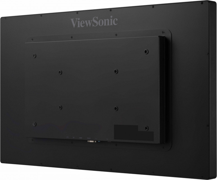 Viewsonic TD3207 Monitor táctil Full HD 32 pulgadas LED VA Negro