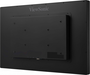 Viewsonic TD3207 Monitor táctil Full HD 32 pulgadas LED VA Negro