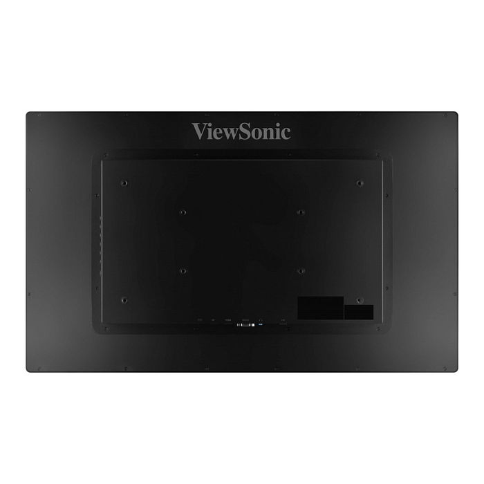 Viewsonic TD3207 Monitor Táctil Profesional 32" Full HD (1920 x 1080) LED VA, 5 ms, 450 cd/m², 10 Puntos Táctiles, HDMI, DisplayPort, RS-232, Altavoces, Montaje VESA, IP54 Viewsonic TD3207 Monitor Táctil Profesional 32" Full HD (1920 x 1080) LED VA, 5 ms, 450 cd/m², 10 Puntos Táctiles, HDMI, DisplayPort, RS-232, Altavoces, Montaje VESA, IP54