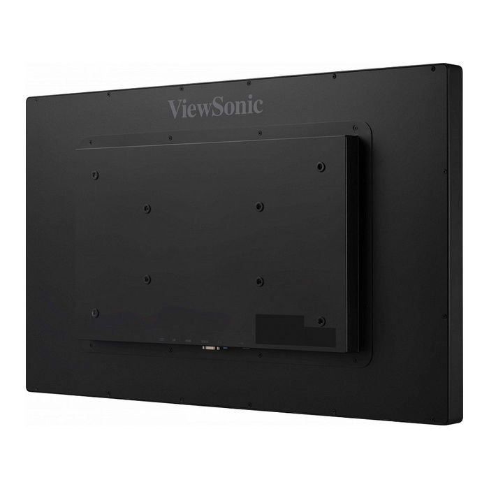 Viewsonic TD3207 Monitor Táctil Profesional 32" Full HD (1920 x 1080) LED VA, 5 ms, 450 cd/m², 10 Puntos Táctiles, HDMI, DisplayPort, RS-232, Altavoces, Montaje VESA, IP54 Viewsonic TD3207 Monitor Táctil Profesional 32" Full HD (1920 x 1080) LED VA, 5 ms, 450 cd/m², 10 Puntos Táctiles, HDMI, DisplayPort, RS-232, Altavoces, Montaje VESA, IP54