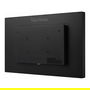 Viewsonic TD3207 Monitor Táctil Profesional 32" Full HD (1920 x 1080) LED VA, 5 ms, 450 cd/m², 10 Puntos Táctiles, HDMI, DisplayPort, RS-232, Altavoces, Montaje VESA, IP54