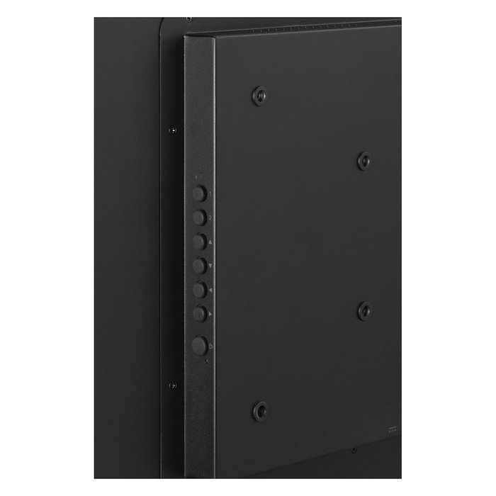 Viewsonic TD3207 Monitor Táctil Profesional 32" Full HD (1920 x 1080) LED VA, 5 ms, 450 cd/m², 10 Puntos Táctiles, HDMI, DisplayPort, RS-232, Altavoces, Montaje VESA, IP54 Viewsonic TD3207 Monitor Táctil Profesional 32" Full HD (1920 x 1080) LED VA, 5 ms, 450 cd/m², 10 Puntos Táctiles, HDMI, DisplayPort, RS-232, Altavoces, Montaje VESA, IP54