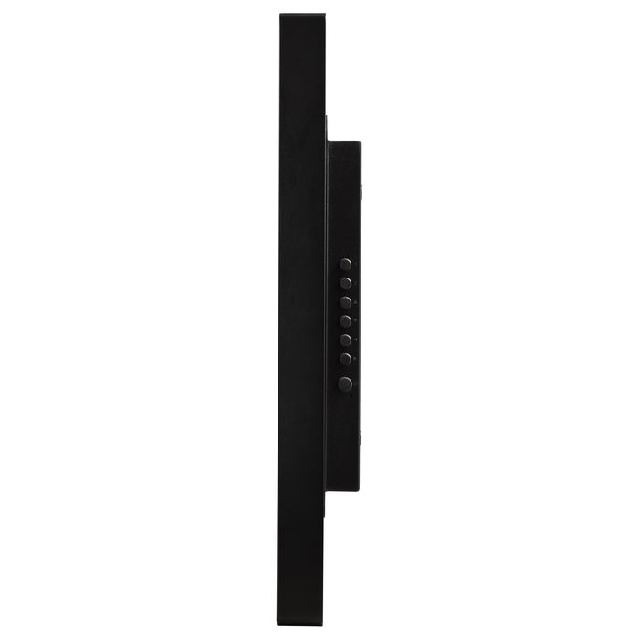 Viewsonic TD3207 Monitor Táctil Profesional 32" Full HD (1920 x 1080) LED VA, 5 ms, 450 cd/m², 10 Puntos Táctiles, HDMI, DisplayPort, RS-232, Altavoces, Montaje VESA, IP54 Viewsonic TD3207 Monitor Táctil Profesional 32" Full HD (1920 x 1080) LED VA, 5 ms, 450 cd/m², 10 Puntos Táctiles, HDMI, DisplayPort, RS-232, Altavoces, Montaje VESA, IP54