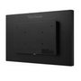 Viewsonic TD3207 Monitor táctil Full HD 32 pulgadas LED VA Negro