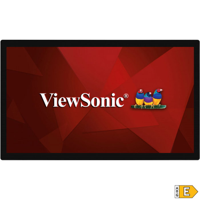 Viewsonic TD3207 Monitor táctil Full HD 32 pulgadas LED VA Negro