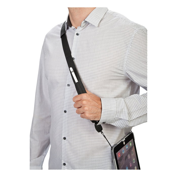 Targus SafePort Rugged Case Shoulder Strap Negro