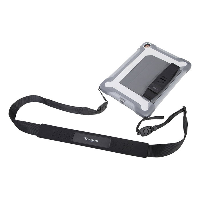 Targus SafePort Rugged Case Shoulder Strap Negro