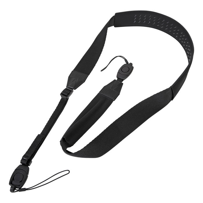 Targus SafePort Rugged Case Shoulder Strap Negro