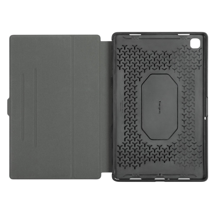 Targus Funda Libro Galaxy Tab A7 10.4" Negro para Samsung