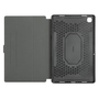 Targus Funda Libro Galaxy Tab A7 10.4" Negro para Samsung