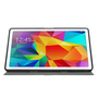 Targus Funda Libro Galaxy Tab A7 10.4" Negro para Samsung
