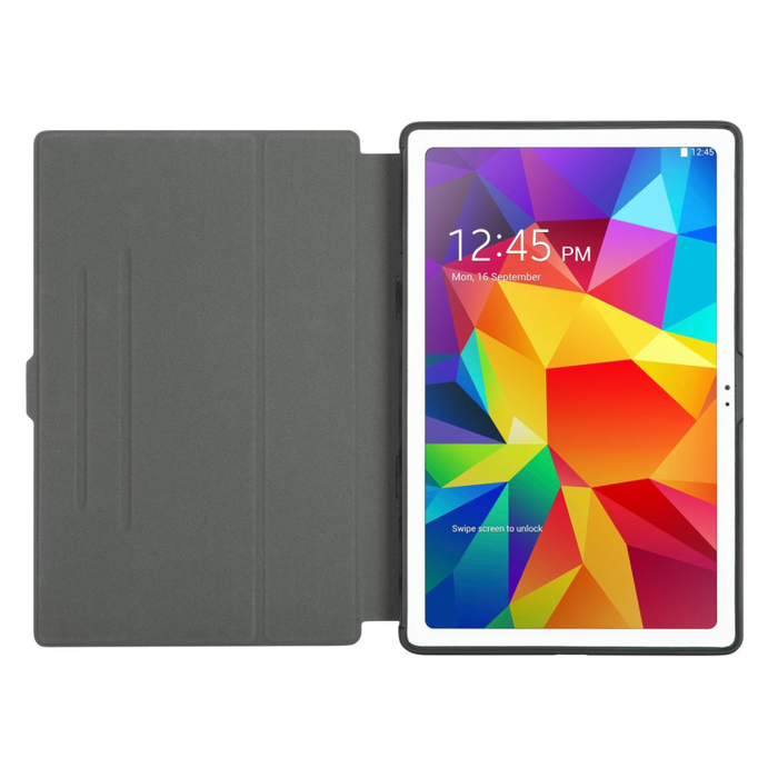 Targus Funda Libro Galaxy Tab A7 10.4" Negro para Samsung