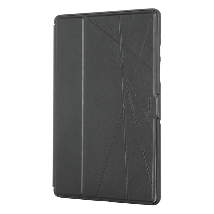 Targus Funda Click-In para Samsung Galaxy Tab A7 de 10.4 pulgadas, Negro