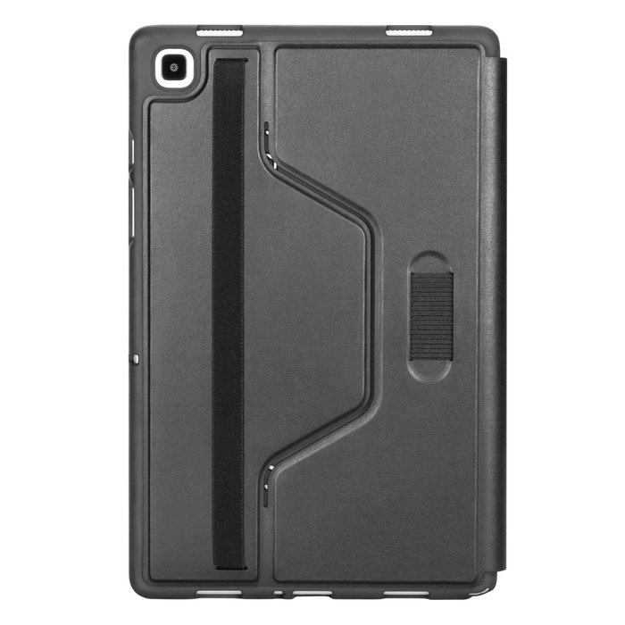 Targus Funda Click-In para Samsung Galaxy Tab A7 de 10.4 pulgadas, Negro