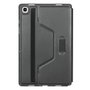 Targus Funda Click-In para Samsung Galaxy Tab A7 de 10.4 pulgadas, Negro