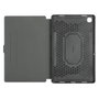 Targus Funda Click-In para Samsung Galaxy Tab A7 de 10.4 pulgadas, Negro