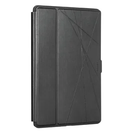 Targus Funda Click-In para Samsung Galaxy Tab A7 de 10.4 pulgadas, Negro