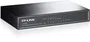 TP-Link TL-SF1008P Switch de 8 Puertos 10/100 con 4 Puertos PoE, Negro