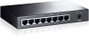 TP-Link TL-SF1008P Switch de 8 Puertos 10/100 con 4 Puertos PoE, Negro