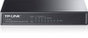 TP-Link TL-SF1008P Switch de 8 Puertos 10/100 con 4 Puertos PoE, Negro