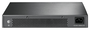 TP-Link TL-SG1024DE Switch Gigabit Easy Smart de 24 Puertos Negro
