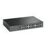 TP-Link TL-SG1024DE Switch Gigabit Easy Smart de 24 Puertos Negro